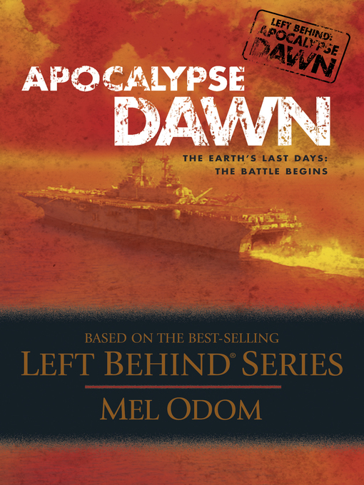 Title details for Apocalypse Dawn by Mel Odom - Available